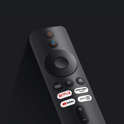 Multimediálny prehrávač Xiaomi TV Stick 4K (2. generácia)
