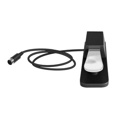 Digitálne piano Kruger&Matz KMDP-45P, čierna matná farba