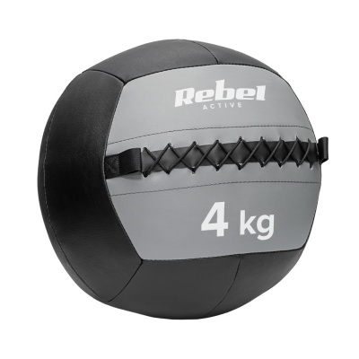 Medicinbal zo syntetickej kože | 4 kg