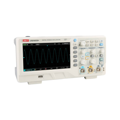 Osciloskop Uni-T UTD2102CEX+