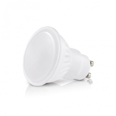 Žiarovka LED 9W GU10 6000K 230V PREMIUM