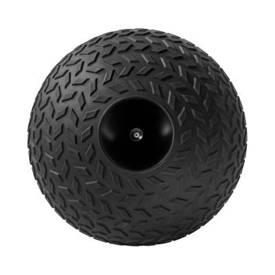 Rehabilitačný medicinbal Slam Ball | 2 kg | 23 cm