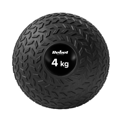 Medicinbal Slam Ball | 4 kg | 23 cm