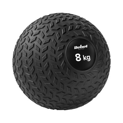 Medicinbal Slam Ball | 8 kg | 23 cm