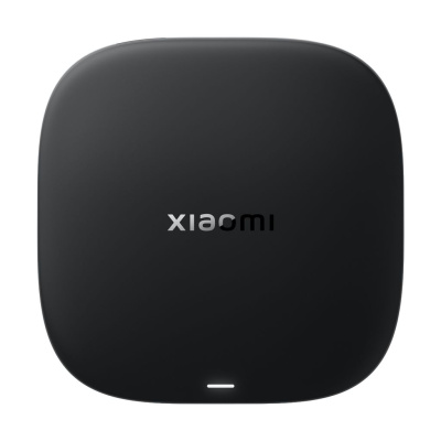 Multimediálny prehrávač 4K XIAOMI MI Box S 3-Gen