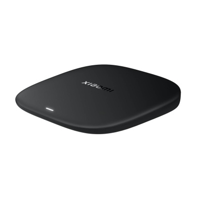 Multimediálny prehrávač 4K XIAOMI MI Box S 3-Gen