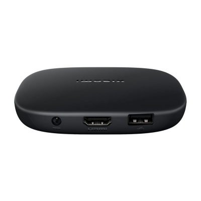 Multimediálny prehrávač 4K XIAOMI MI Box S 3-Gen