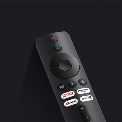 Multimediálny prehrávač 4K XIAOMI MI Box S 3-Gen