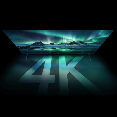 Multimediálny prehrávač 4K XIAOMI MI Box S 3-Gen