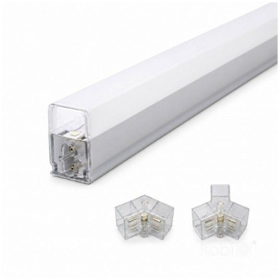 Stropné LED svietidlo HEXLINE 208x300cm 4000K Kobi