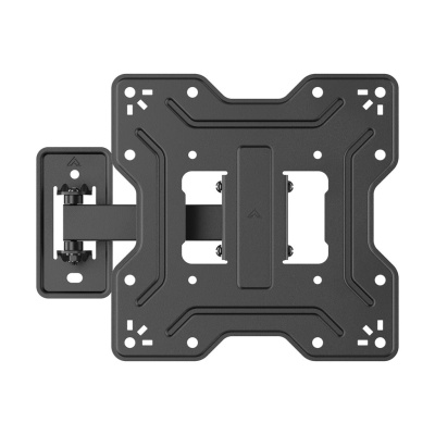 Držiak LCD TV 23" - 43" univerzálny čierny