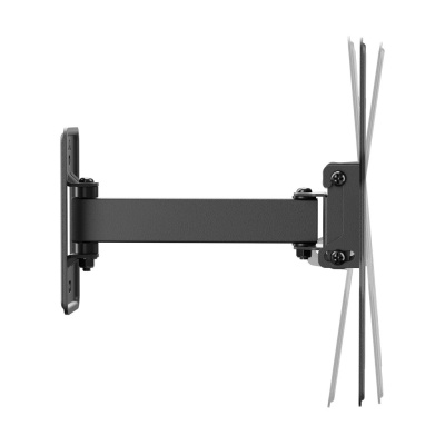 Držiak LCD TV 23" - 43" univerzálny čierny