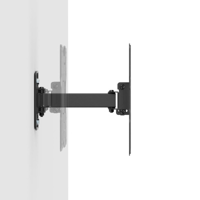 Držiak LCD TV 23" - 43" univerzálny čierny