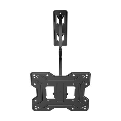 Držiak LCD TV 23" - 43" univerzálny čierny