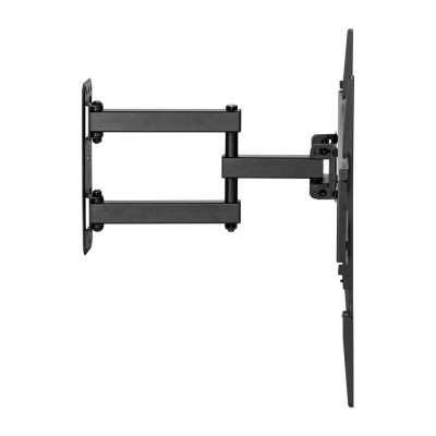 Držiak LCD TV 32" - 65" univerzálny čierny