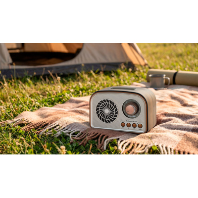Prenosné rádio Kruger&Matz KM0834