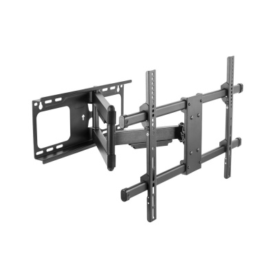 Držiak LCD TV 37 - 70" univerzálny čierny Kruger&Matz