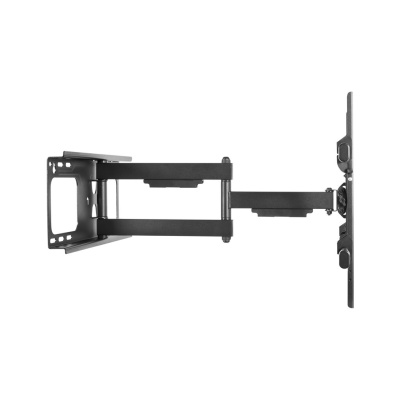 Držiak LCD TV 37 - 70" univerzálny čierny Kruger&Matz