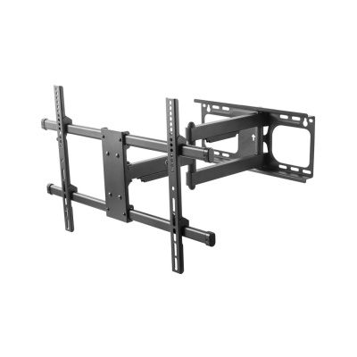 Držiak LCD TV 37 - 70" univerzálny čierny Kruger&Matz