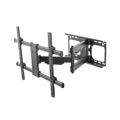 Držiak LCD TV 37 - 70" univerzálny čierny Kruger&Matz