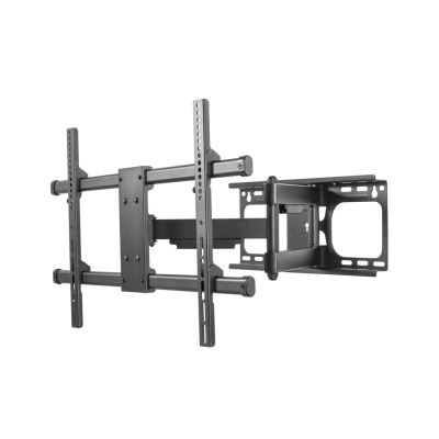 Držiak LCD TV 37 - 70" univerzálny čierny Kruger&Matz