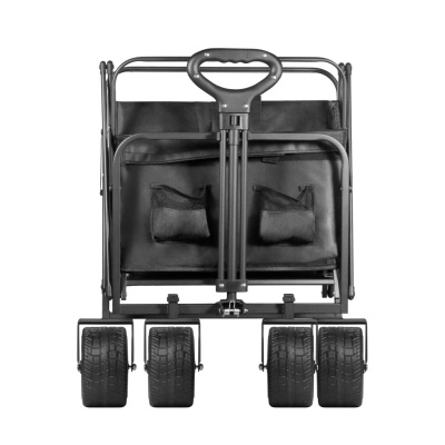 Turistický plážový vozík, 150L, 100kg, Rebel Active