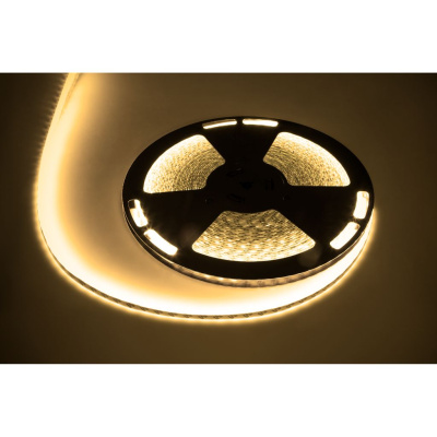 Led pás 1500x5050 SMD biely (teplý) 25m - vodotesný