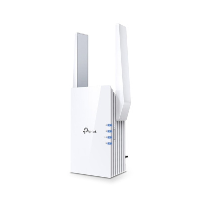 TP-LINK Univerzálny zosilňovač bezdrôtovej siete AX1500 TL-RE505