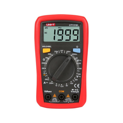 Multimeter Uni-T UT131B