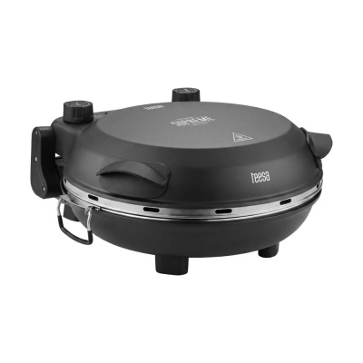 Pec na pizzu SUPREME FUN 1200W, 400°C TEESA