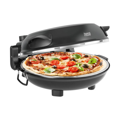 Pec na pizzu SUPREME FUN 1200W, 400°C TEESA