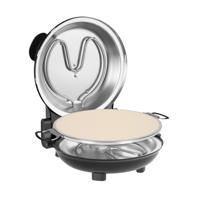Pec na pizzu SUPREME FUN 1200W, 400°C TEESA