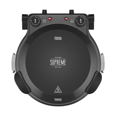 Pec na pizzu SUPREME FUN 1200W, 400°C TEESA