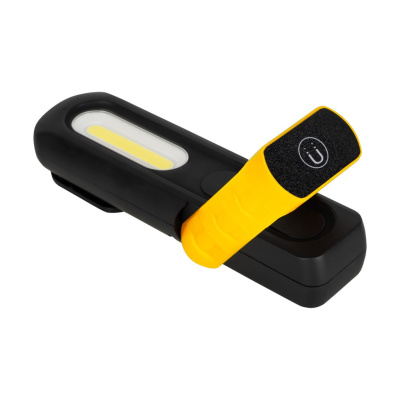 LED svietidlo 6W Rebel 2000mAh