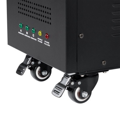 Automatický trojfázový stabilizátor napätia KEMOT PROavr-15k