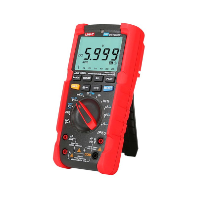 Univerzálny merací prístroj Uni-T PRO UT195M
