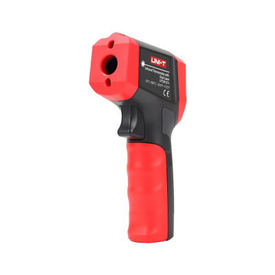 Merač teploty Uni-T UT301C+
