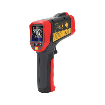 Merač teploty Uni-T UT302D+