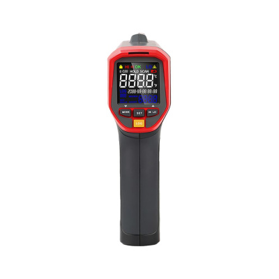 Merač teploty Uni-T UT302D+