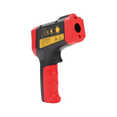 Merač teploty Uni-T UT302D+