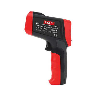 Merač teploty Uni-T UT302D+