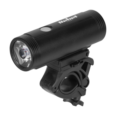 LED svietidlo na bicykel predné 10 W