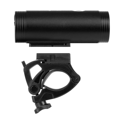 LED svietidlo na bicykel predné 10 W