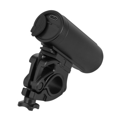 LED svietidlo na bicykel predné 10 W