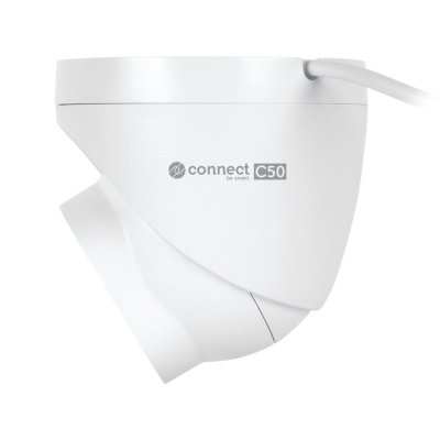 Vonkajšia Wi-Fi kamera Kruger&Matz Connect C50 Tuya