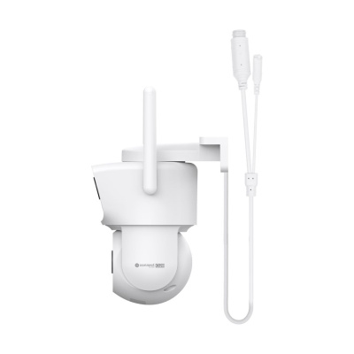 Vonkajšia Wi-Fi kamera Kruger&Matz Connect C120 Tuya