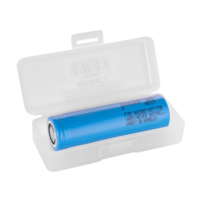 Akumulátor INR21700-50E 4900 mAh Samsung
