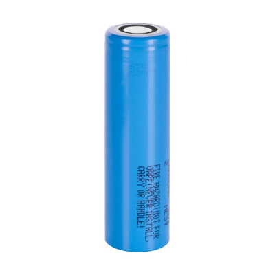 Akumulátor INR21700-50E 4900 mAh Samsung