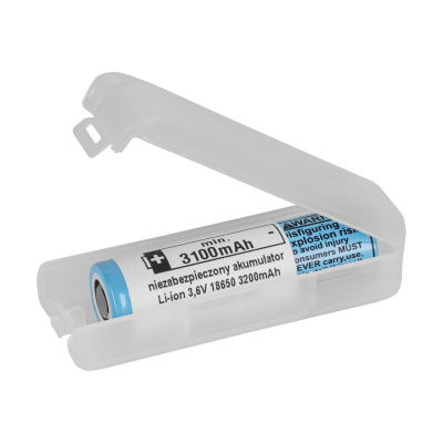 Akumulátor INR18650 MH1 3200mAh Li-Ion 3.7V 10A