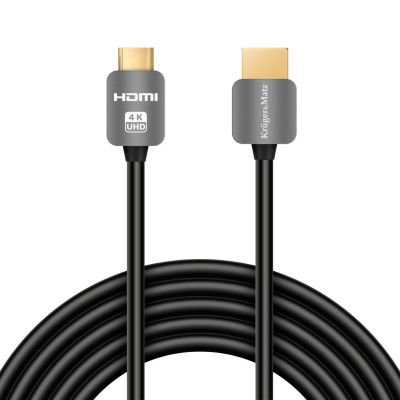 Kábel HDMI - mini HDMI 1,8m Kruger&Matz